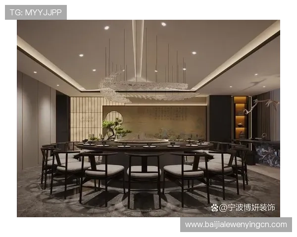 云顶金花阁：融合传统与现代的豪华会所空间