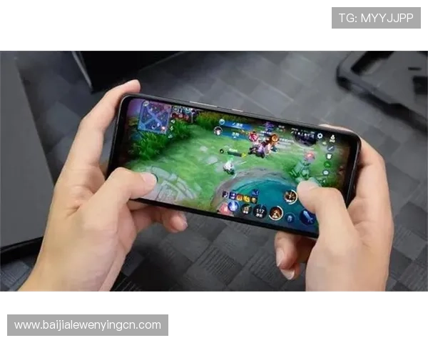 开云手机娱乐：探索丰富多彩的手机娱乐内容与玩法