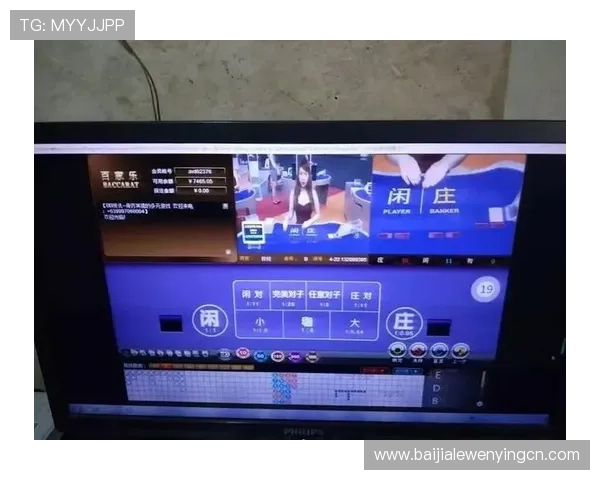 百家乐app下载让你随时随地享受高品质的线上百家乐游戏体验
