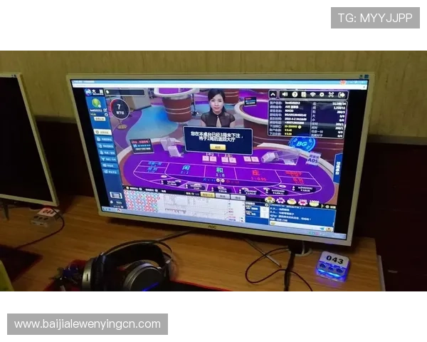 如何选择安全可靠的线上赌博百家乐平台保障您的资金安全