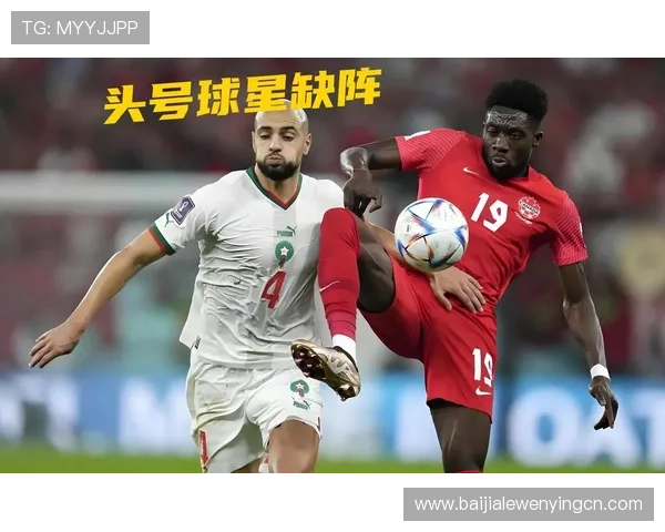 加拿大与波黑在世界杯上的交手历史回顾及战绩总结